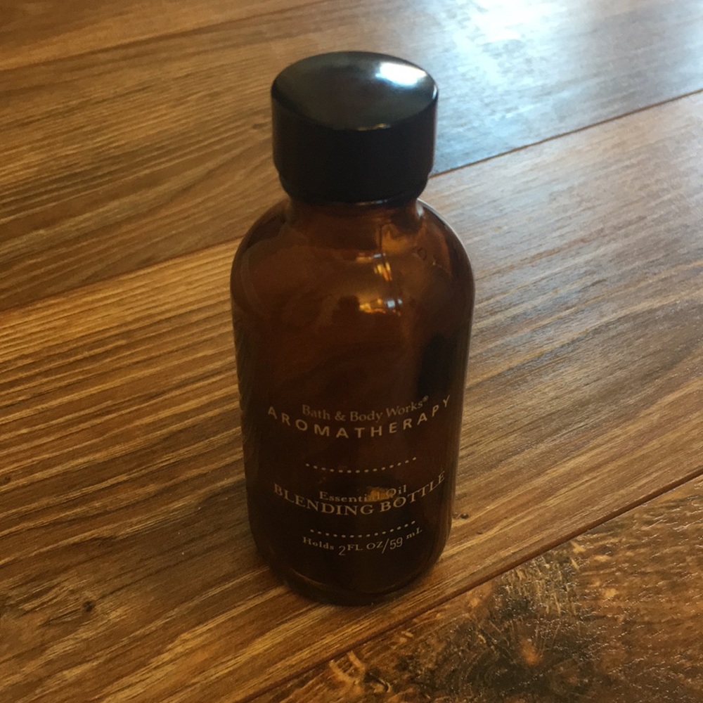 Classic Aromatherapy Blender Bottle